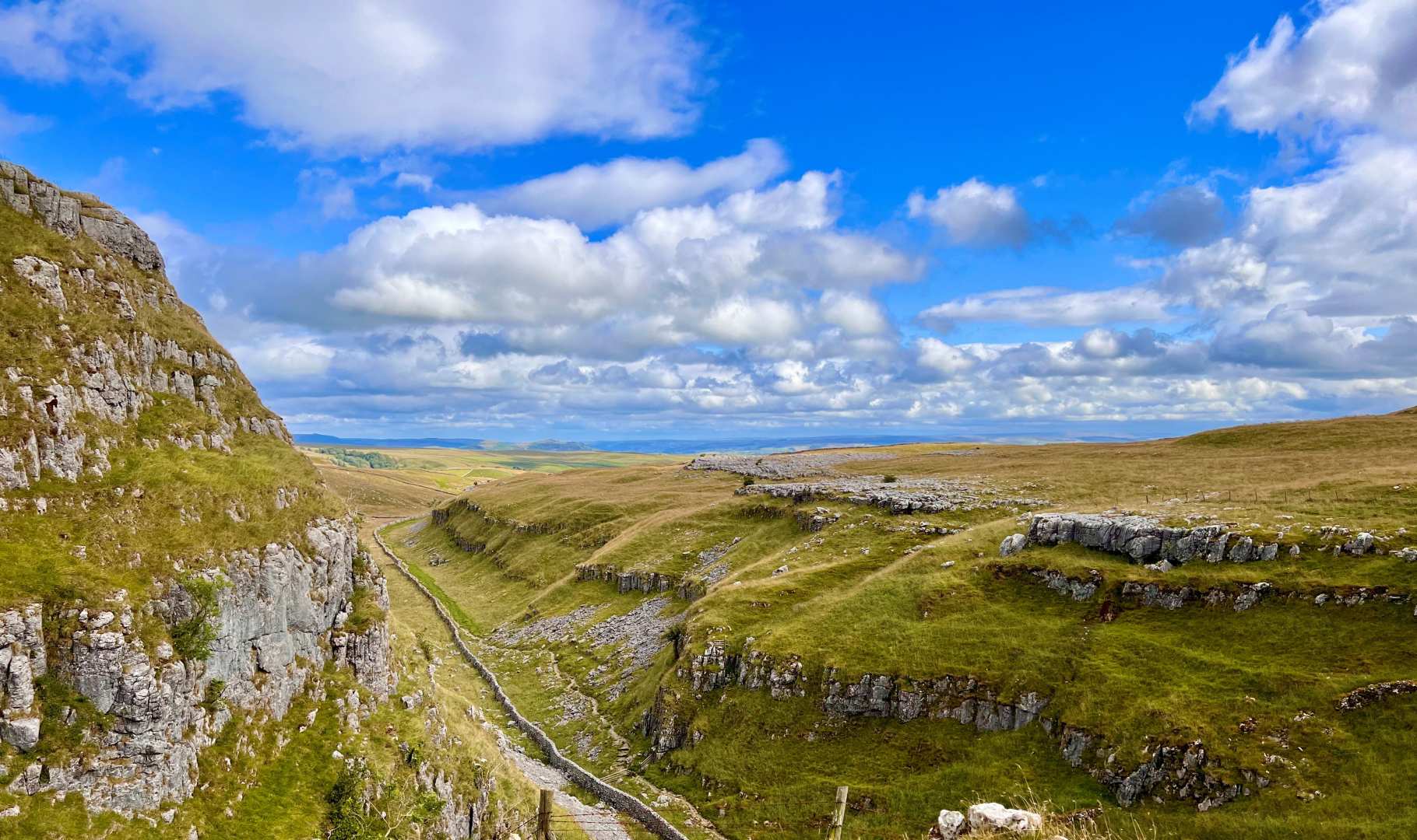 Three Dales Way